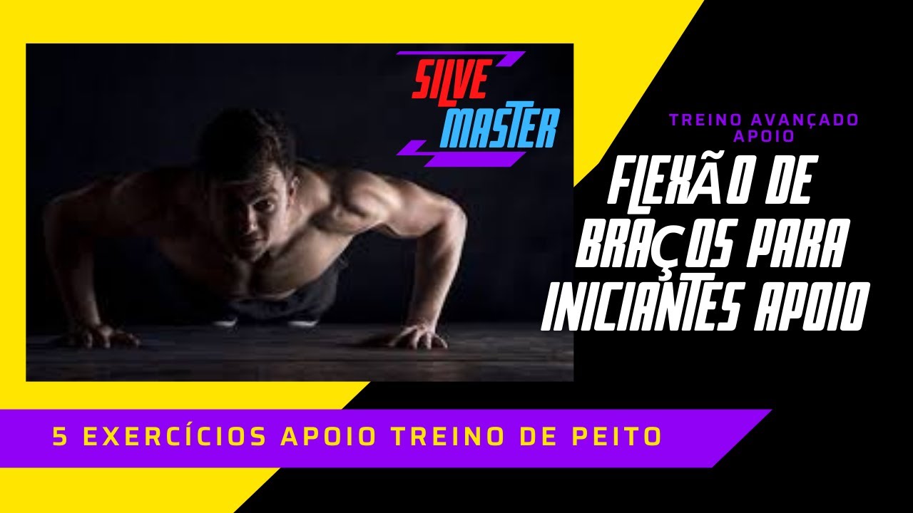 Flexão | Do básico ao avançado saiba tudo! camera iphone 8 plus apk