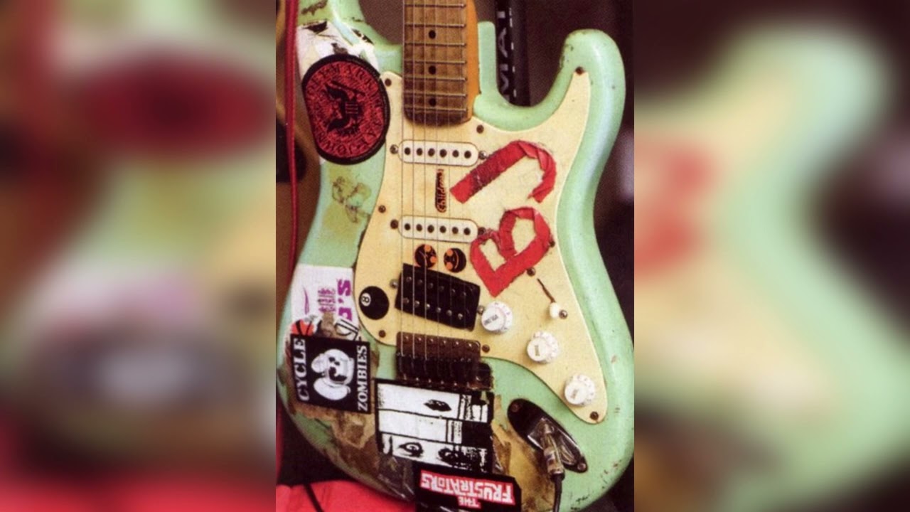 [FREE FOR PROFIT] MGK x Travis Barker x Mainstream Sellout Type Beat - "pills are no remedy"