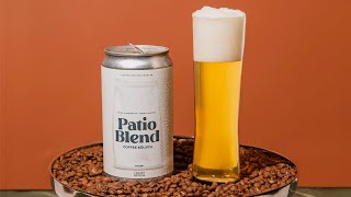 Goose Island Beer Co. X Connect Roasters