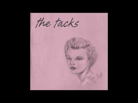 The Tacks artwork