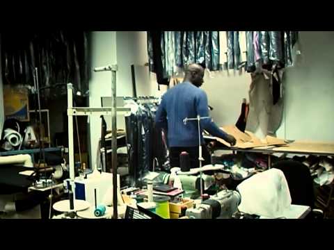 A Man's Story 2012 Movie Trailer (Trinity) - YouTube