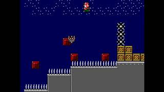 [Master System] Zone 2 - Papi Commando in Cpp Land