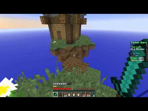 EL PUENTE MAS BONITO DE EGG WARS MINECRAFT  Doovi
