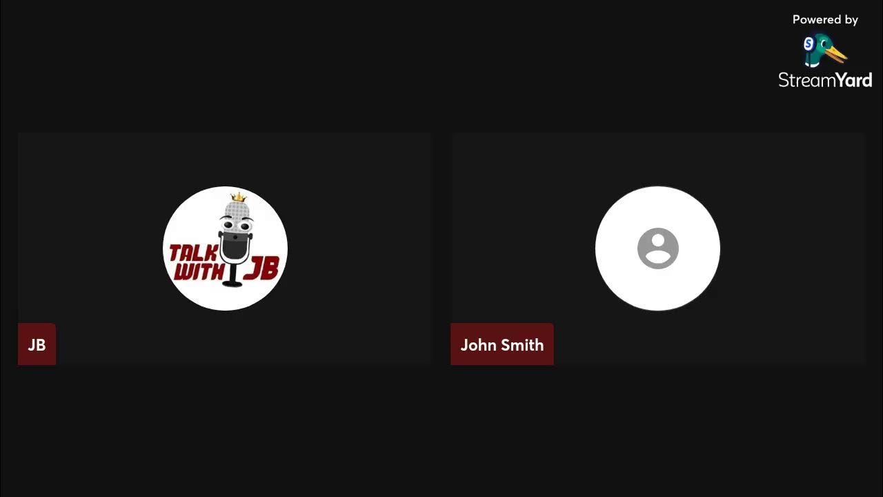 Let's Talk About Philosophical Theism with John Smith YouTube