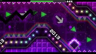 Geometrical Decade | Geometry Dash