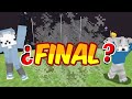 SERIE SURVIVAL MINECRAFT Episodio 6 ¿Final?