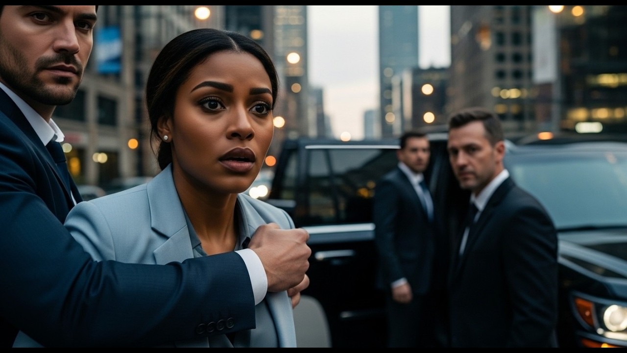 When They Touched Me… He Went to War