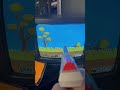 Duck hunt #retrogaming