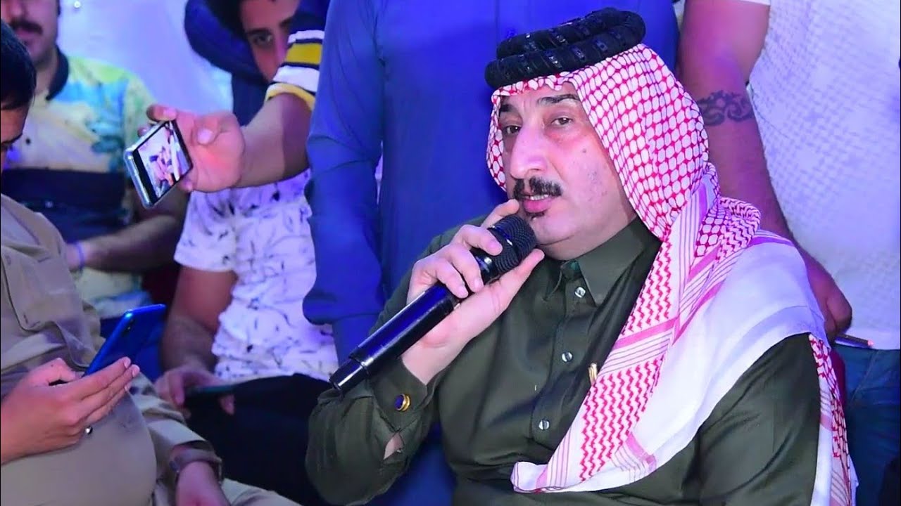 صباح العماري - حفله جزء الثاني جديد موالات وبستات || 2022 حفل زفاف ابنا الشيخ سليم عبد الشاه اللامي