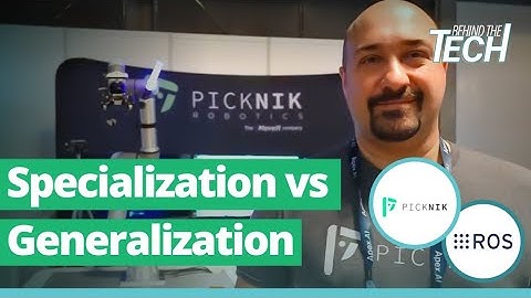 Career Insights from a Veteran Roboticist