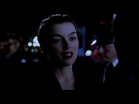 Company Service - VE Trailer