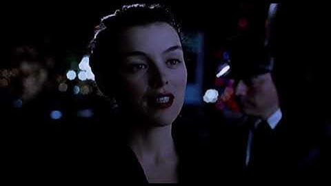 Servicio de Compañía - Tráiler VE