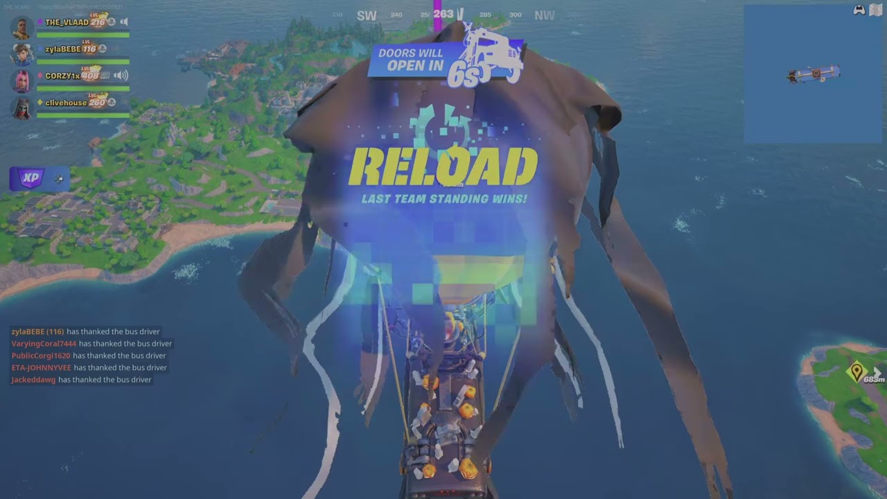 Danny died X4 by me gg Danny