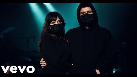 Alan Walker Style & Jospin Tunes - Last Drum (Official Lyric Video)