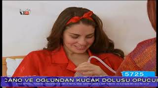 Toygar Işıklı - Kalbimdeki Acı (Dudaktan Kalbe Film Müziği) Kral Tv 4K 12.04.2009