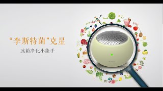 Rootsense Air Purifier For Refrigerator