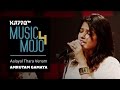 Aalayal thara venam  amrutam gamaya  music mojo season 4  kappatv