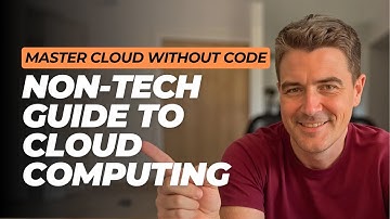 Cloud Architecture: The Ultimate Guide for Non-Tech Leaders