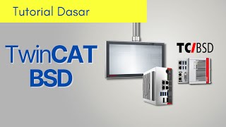 TwinCAT BSD | Introduction to TwinCAT BSD