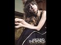 鈴木亜美さんの「AROUND THE WORLD(2021Re:カバー)」を歌いました。