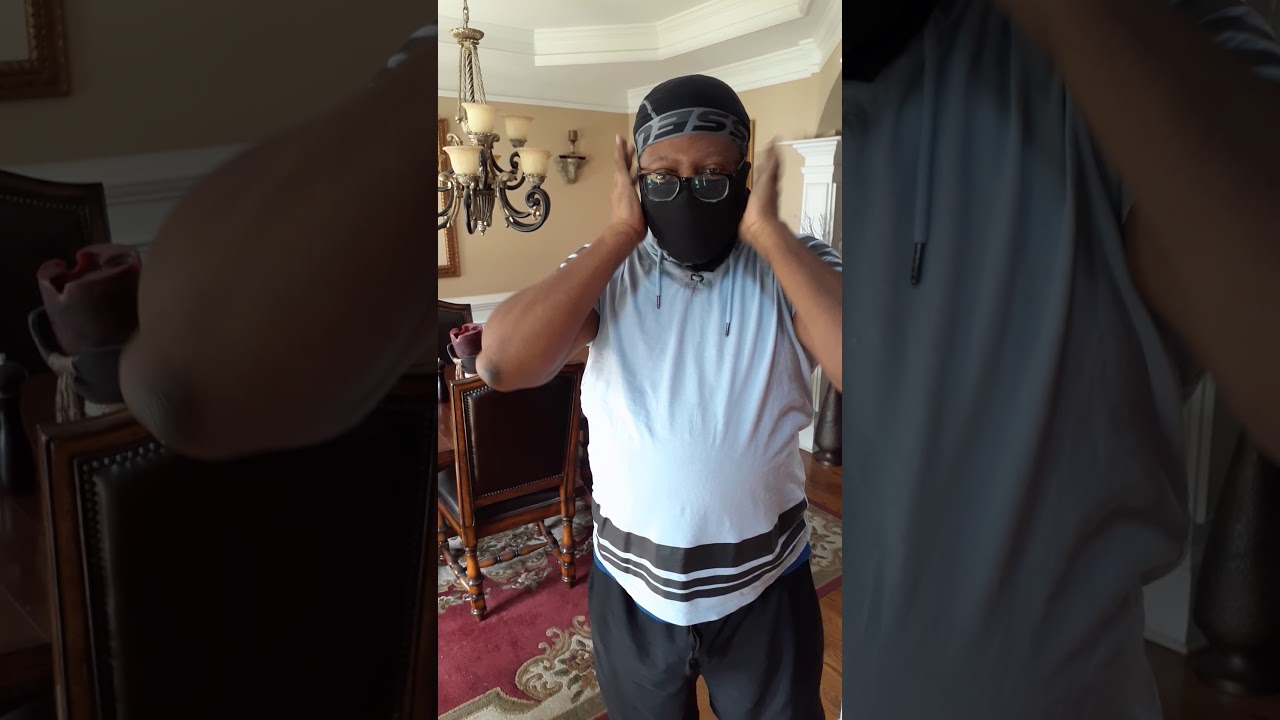 Underwear Mask for Men YouTube