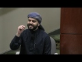 Ramadan Fajr Khatira Day 28 Sh Imran Salha