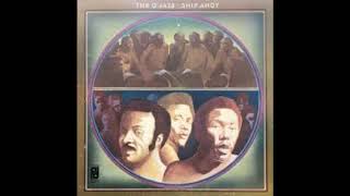 Give The People What They Want - O'Jays - 1975 Wealth