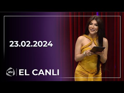 El Canlı / 22.02.2024 Nəfəs, Balaəli,  Mürsəl, Mirfərid