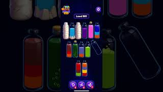 Magic Sort Level 561