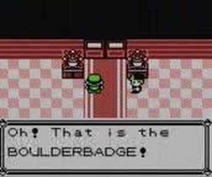 Pokémon Red Speed Run Part 36 Of 40 [2:09 Hours]