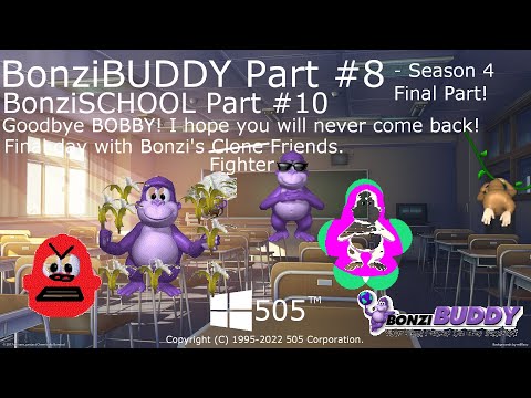 BonziBUDDY's Mystery Package  BonziBUDDY Episode #46 