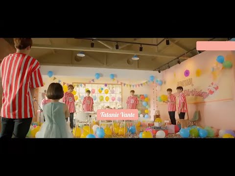 [ENG SUB] BTS WORLD DRAMA | Hi, We're the Festival Boys!