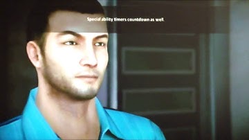 Alpha Protocol playthrough - pt7