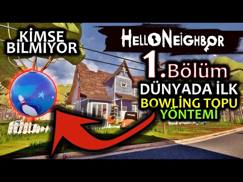 Video: Bir dairedeki özel segmentleri nasıl buluyorsunuz?