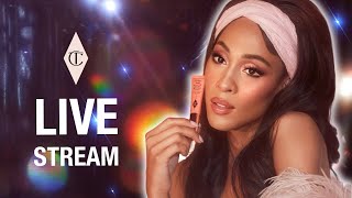 Interview & Gaming with Michaela Jaé Rodriguez | Actress, Singer, Activist & GAMER 💄 🎮