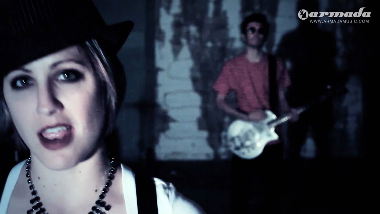 Josh Gabriel presents Winter Kills - My Friend (Official Music Video) [High Quality]