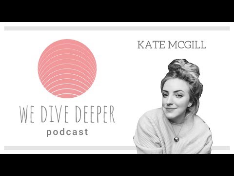 9: KATE MCGILL