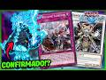 NOVIDADES! TÁ CHEGANDO LABRYNTH E SPRIGHT NO DUEL LINKS?!