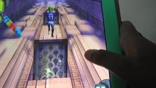 Hall of Kings,New Door and Obstacle Update In Blazing Sands