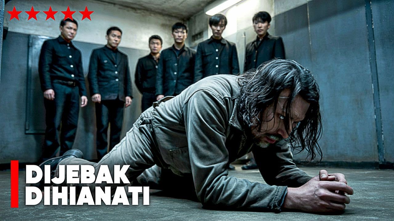 DIBUANG SEPERTI SAMPAH ‼️ LIHAT BAGAIMANA PEMBALASANNYA