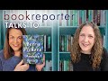 Bookreporter talks to amanda peters