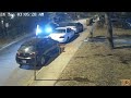 Watch as masked men steal catalytic converter from vehicle in Lakewood NJ