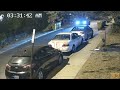 Watch as masked men steal catalytic converter from vehicle in Lakewood NJ