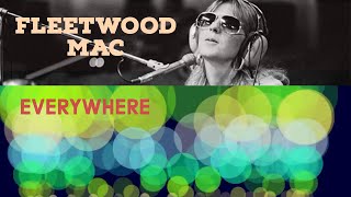 [Piano Cover] Fleetwood Mac - Everywhere @sproutwheelswitchmusic1016