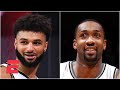 Jamal Murray reminds me of Gilbert Arenas - Jay Williams | Keyshawn, JWill & Zubin