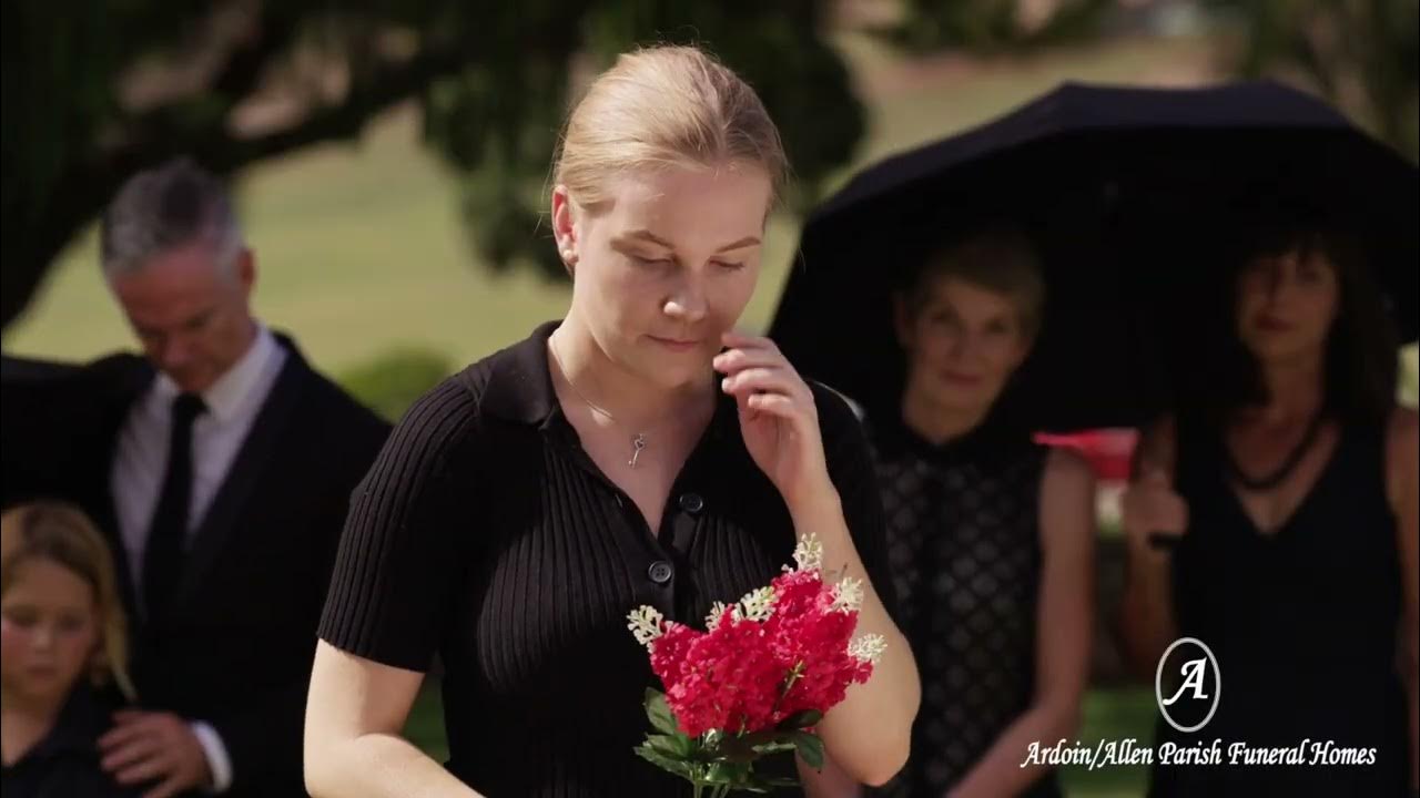 ARDOIN ALLEN PARISH FUNERAL HOMES YouTube