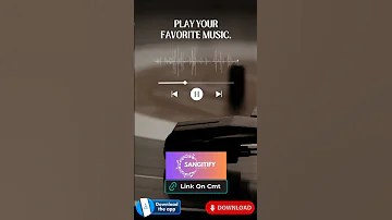 Download Sangitify Free Unlimited Music App Best Music App 2025 