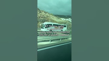 What is the Segmented Key Cache? (MySQL - MyISAM)