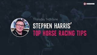 Horse racing tips for today - Thursday 14th June screenshot 4