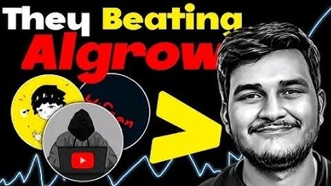 How @StepGrow , @decodingyt and @HifzanBreaks Beating YouTube Algorithm